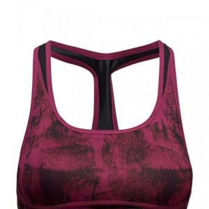 New Balance The Shapely Shaper Print Urheiluliivit