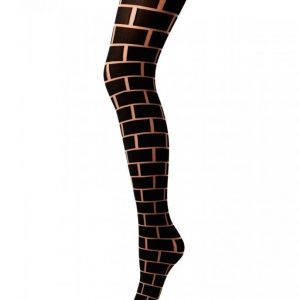 Pretty Polly Jp Bricking It Tights Sukkahousut