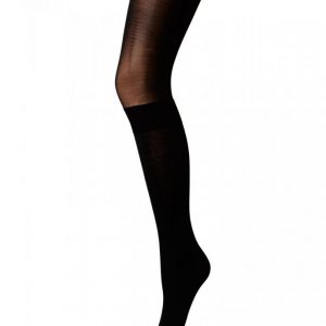 Pretty Polly Pp Knee-High Modal Sock Tights Sukkahousut