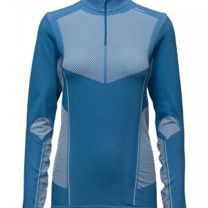 Salomon Primo Warm Ls Hz Tee M Urheiluyläosa