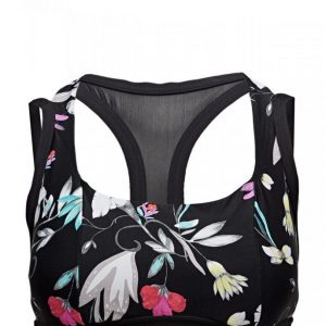 Seafolly Flowerfest D-Dd Cup Tank Top