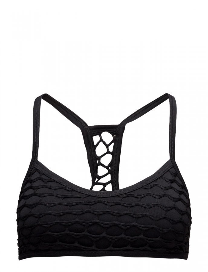 Seafolly Mesh About Sports Tank