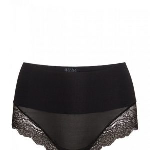 Spanx Lace Hi-Hipst Undie-Tectable