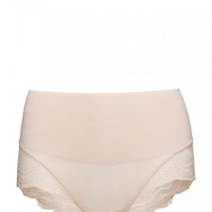 Spanx Lace Hi-Hipst Undie-Tectable