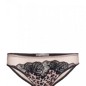 Stella Mccartney Bikini Ellie Leaping Tai Alushousut