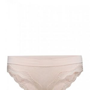 Stella Mccartney Bikini Stella Seamless Tai Alushousut