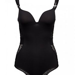 Stella Mccartney Bodysuit Olivia Humming