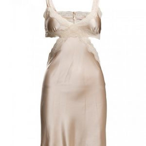 Stella Mccartney Chemise Clara Whispering Yöpaita