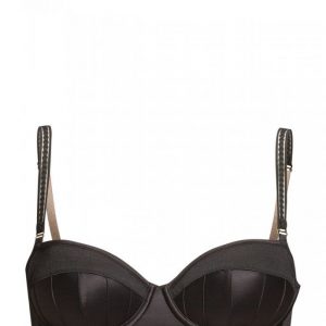 Stella Mccartney Contour Bra Cherie Sneezing Push Up Rintaliivit