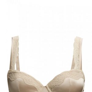 Stella Mccartney Contour Bra Clara Whispering Push Up Rintaliivit