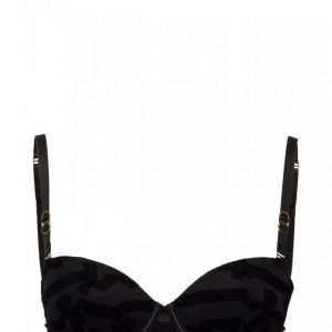 Stella Mccartney Contour Bra Fleur Dancing T-paitaliivit