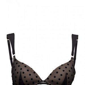 Stella Mccartney Plunge Bra Olivia Humming