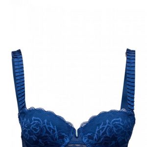 Stella Mccartney Plunge Bra Suzie Doting Balconette Rintaliivit