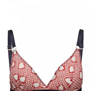 Stella Mccartney Soft Cup Florence Fluttering