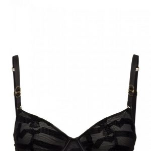 Stella Mccartney Underwire Fleur Dancing Push Up Rintaliivit