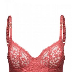 Stella Mccartney Underwire Isabel Floating Balconette Rintaliivit