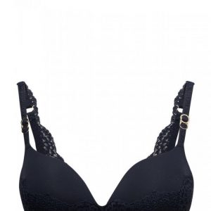 Stella Mccartney Wireless Stella Smooth & Lace T-paitaliivit