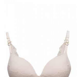 Stella Mccartney Wireless Stella Smooth & Lace T-paitaliivit