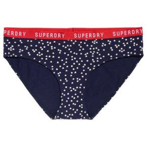 Superdry College Pikkuhousut