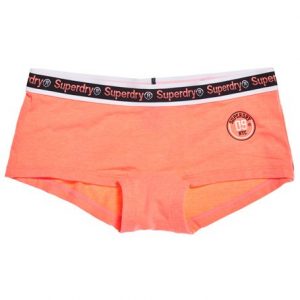 Superdry Nyc Sport Bokserit Koralli