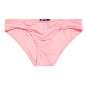 Superdry Super Standard Alushousut Vaaleanpunainen