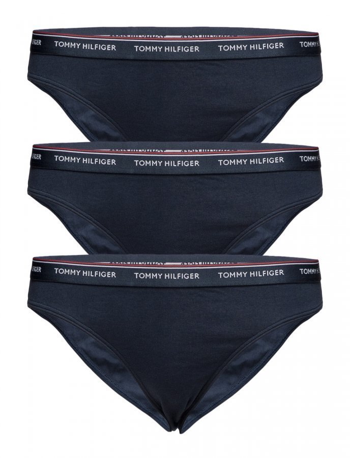 Tommy Hilfiger 3P BIKINI