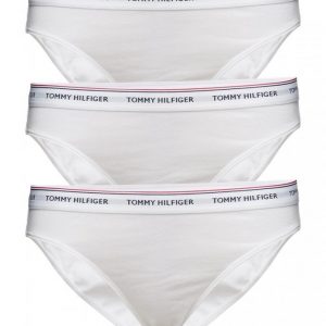 Tommy Hilfiger 3p Bikini Tai Alushousut