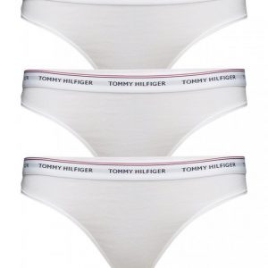 Tommy Hilfiger 3p Thong Stringit