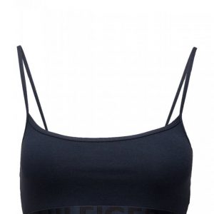 Tommy Hilfiger Cotton Bralette Bold