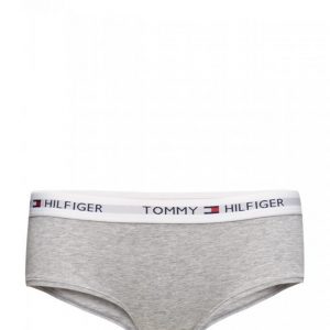 Tommy Hilfiger Cotton Shorty Iconic Tai Alushousut