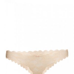 Tommy Hilfiger Lacey Thong Stringit
