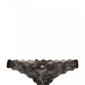 Tommy Hilfiger Lacey Thong Stringit