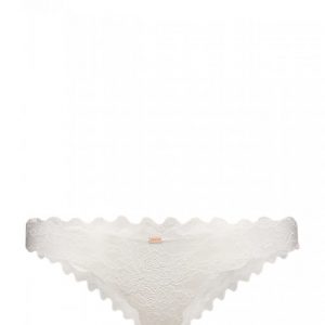 Tommy Hilfiger Lacey Thong Stringit