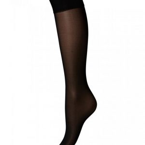 Wolford Satin Touch 20 Knee-Highs Polvisukat