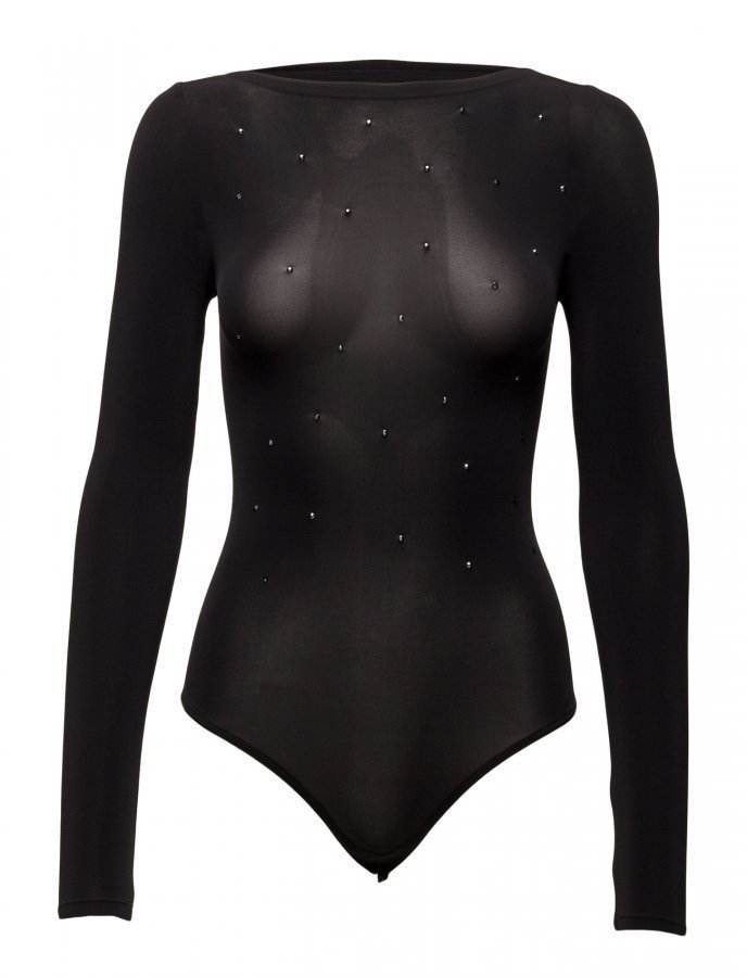 Wolford Sparkle Buenos Aires Str. Body