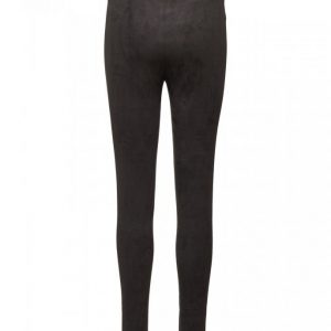 Wolford Velour Leggings Leggingsit