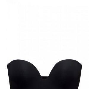 Wonderbra Perfect Strapless Push Up Rintaliivit