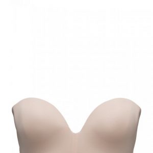 Wonderbra Perfect Strapless Push Up Rintaliivit